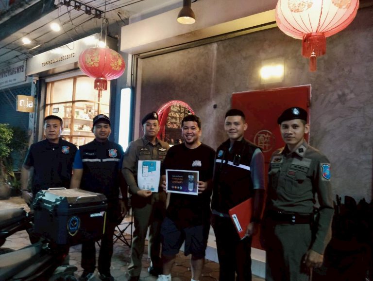 กำชับมาตรการการควบคุมการลักลอบจำหน่ายบุหรี่ไฟฟ้าและให้บริการบุหรี่ไฟฟ้าและข้อกฎหมายการควบคุมการใช้บุหรี่ไฟฟ้า บารากู่ แก็สหัวเราะ ซึ่งส่งผลกระทบต่อสุขภาพและอารมณ์