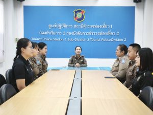 ประชุมติดตามการปฏิบัติตามแนวทางการประเมินคุณธรรมและความโปร่งใสในการดำเนินงานของหน่วยงานภาครัฐ (ITA)