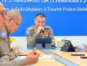 ประชุมการขับเคลื่อนการประเมินคุณธรรมและความโปร่งใสในการดำเนินงานของหน่วยงานภาครัฐ ITA  พ.ศ.2569